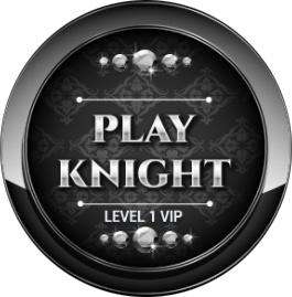 Pelaa Knight Level 1 VIP-rintanappi bovegas Casinolta