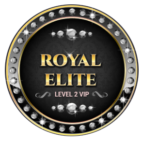 Royal Elite VIP Bovegas Casino